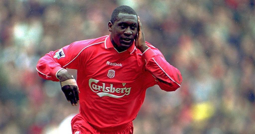 Emile Heskey