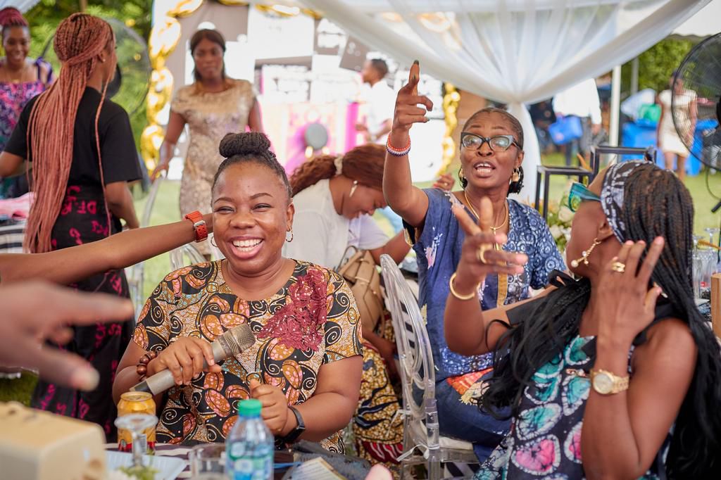 Design for Love (DFL) celebrates 18th anniversary with a grand fashion party!