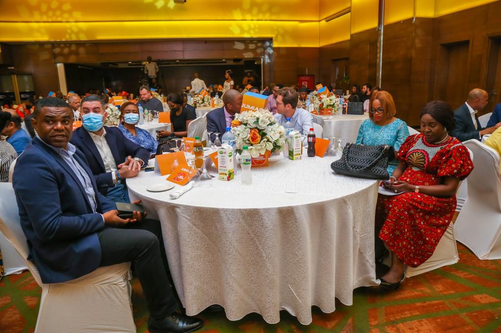 Jumia celebrates 10 years of e-commerce in Nigeria