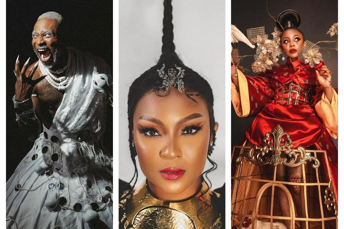 The worst and best dressed looks [Instagram]