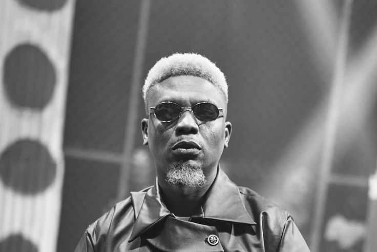 Reminisce: Growing, winning and learning on a fourth wave. (Instagram/IamReminisce)