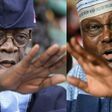 Bola Tinubu and Atiku Abubakar [Channels TV]