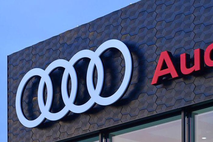 Audi and Porsche could feature on F1 tracks as soon as 2026