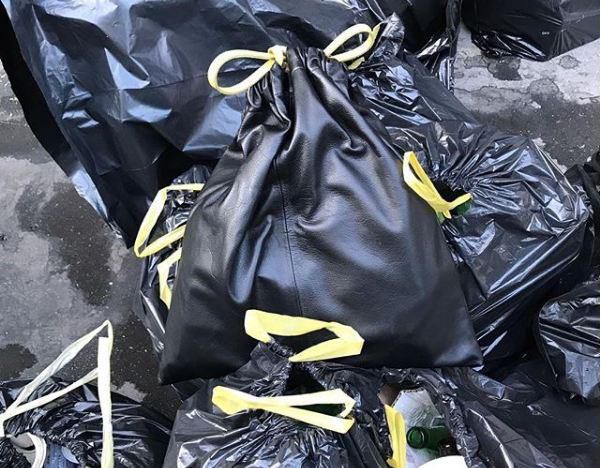 Balenciaga selling trash pouches bags that cost 1790 Pulse Nigeria