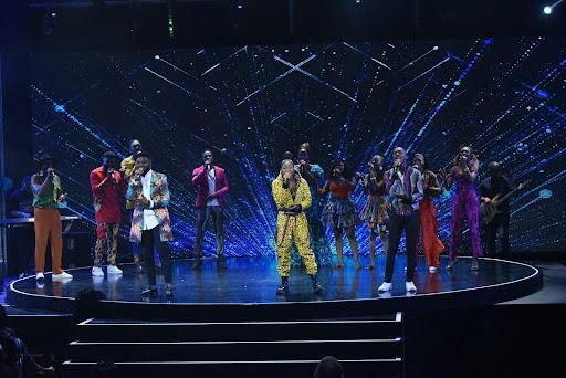 Zadok, Progress emerge Top 2 Nigerian Idol finalists