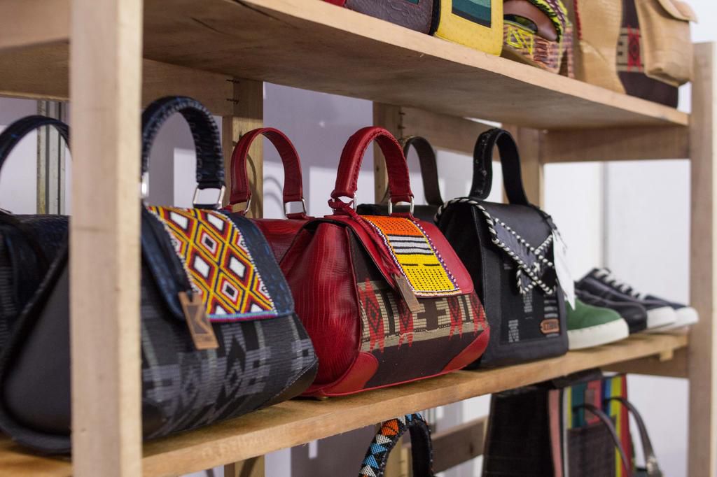 The Lagos Leather Fair is almost here, and it’ll be more than you can imagine!