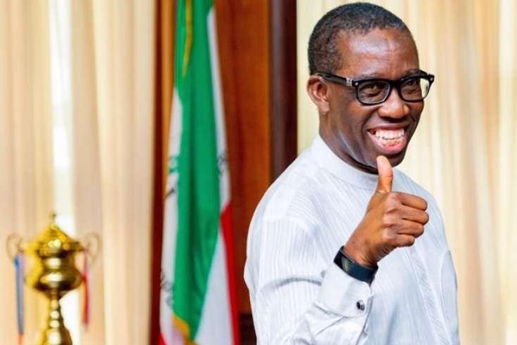 Ifeanyi Okowa