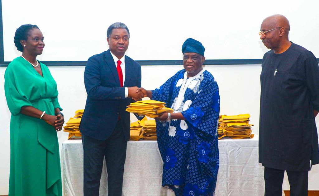 Over 250 poets compete for NLNG's $100,000 Literature Prize this year