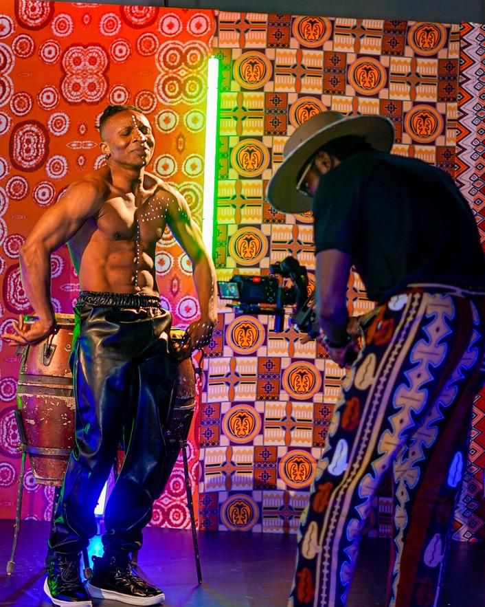 Sony Launches the Cinema Line in Nigeria: Adds New 4K Super 35 Camera for Future Filmmakers, FX30