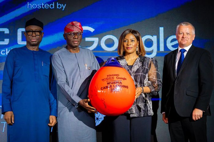 Google subsea cable, Equiano to inject 1.6m jobs into Nigerian economy