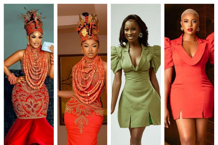 Who wore it better? [Instagram]