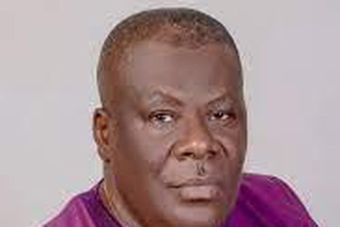 Eta Mbora (NegroidHaven)