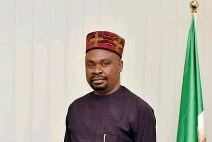 Uju Kingsley (TheLegislature)