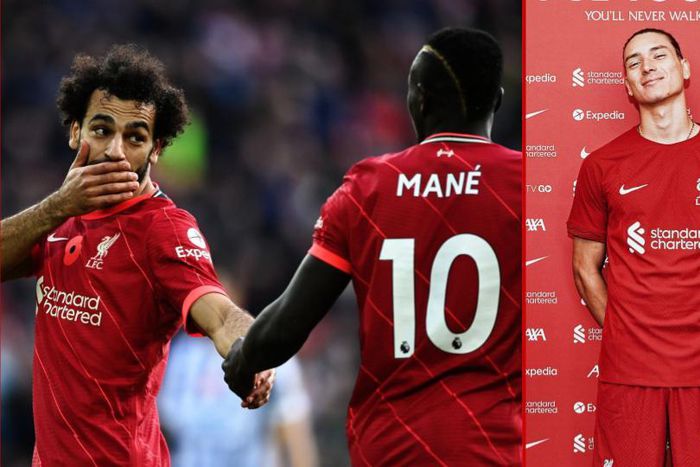 Liverpool are masters of quick rebuilds