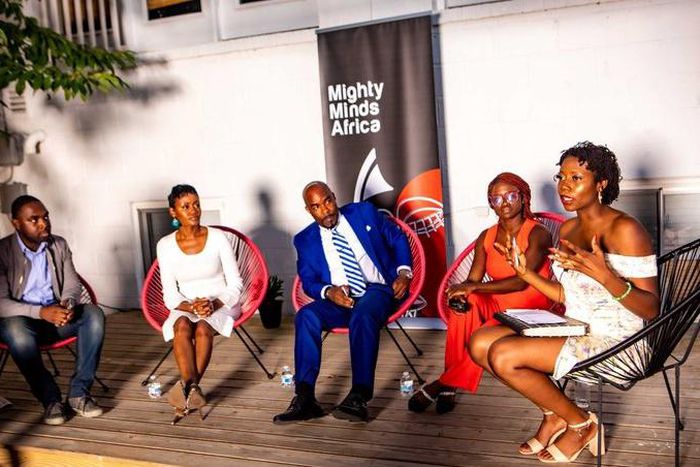 Mighty Minds Africa 2022 Youth Empowerment Summit