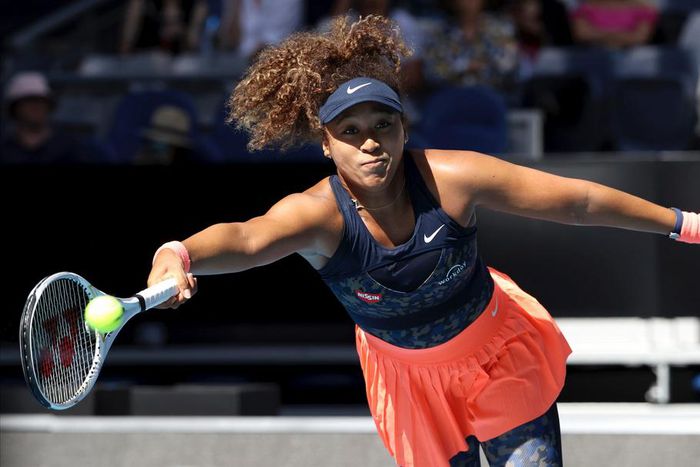 Naomi Osaka withdrew from the French Open due to her mental health.
