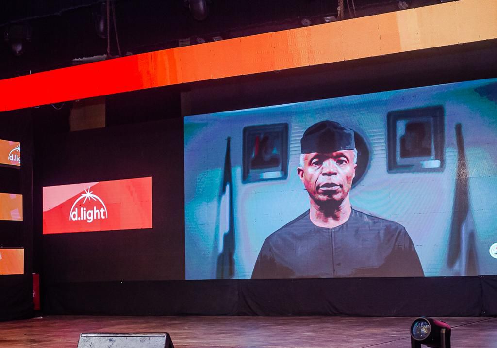 d.light launches in Nigeria with life transforming solar energy and device financing solutions
