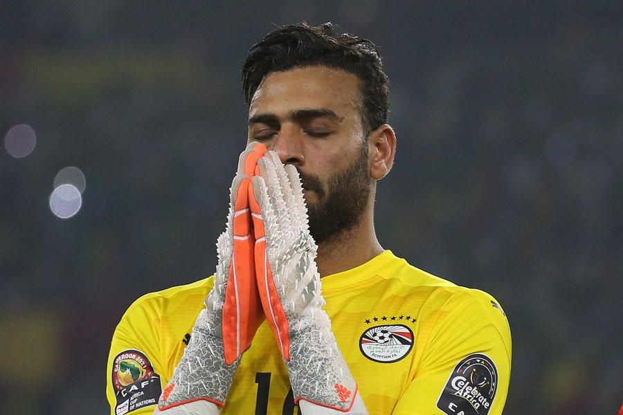 Mohamed Gabaski Abougabal