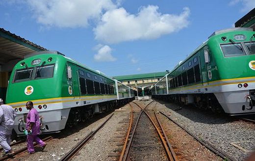 Nigerian Railway Corporation (Thisday)