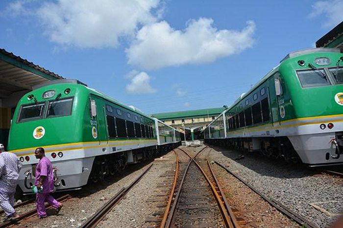 Nigerian Railway Corporation (Thisday)