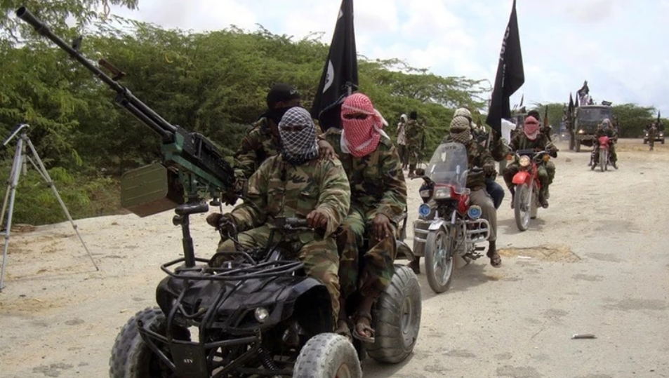 Boko Haram terrorists have killed tens of thousands of people and displaced millions from their communities in the past 11 years [TheCable]