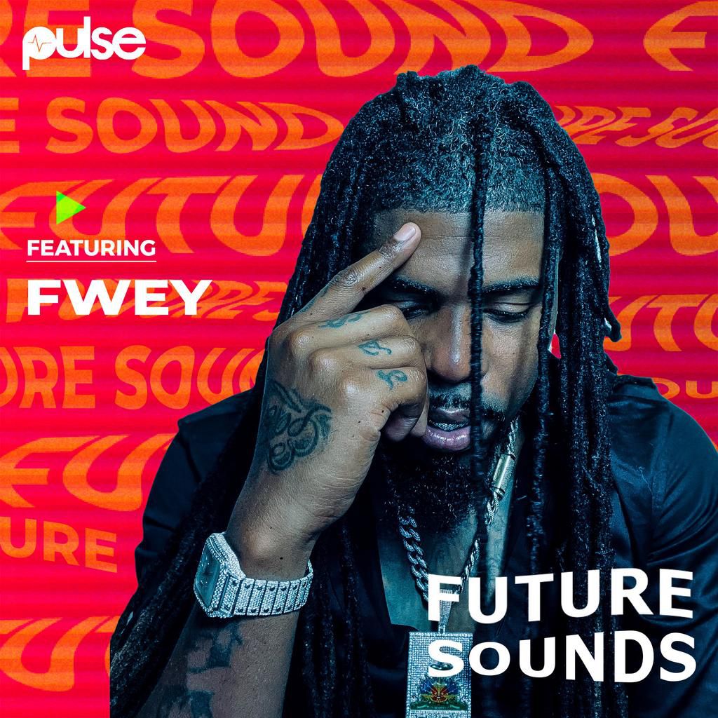 Future Sounds cover for September (FWEY)
