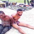 Soldiers rescue 2 kidnap victims in Akwa Ibom