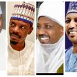 5 Buhari’s associates and relatives who were defeated in APC primaries. (Pulse)