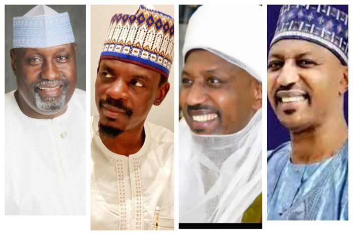 5 Buhari’s associates and relatives who were defeated in APC primaries. (Pulse)