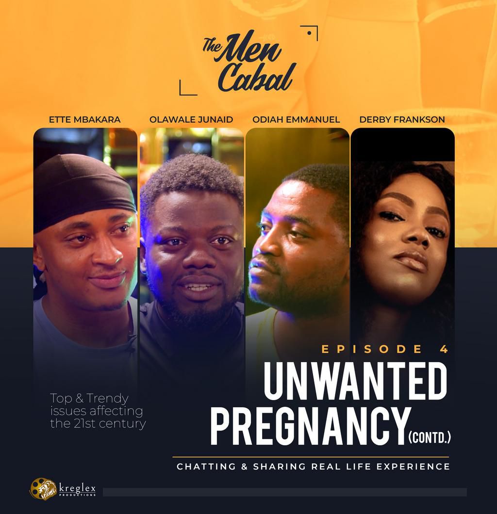 Kreglex Productions partners with NGOs to launch The Cabal Talk Show; Ladies Cabal and Men Cabal