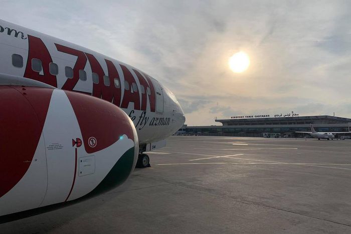 Azman aircraft [Azman]