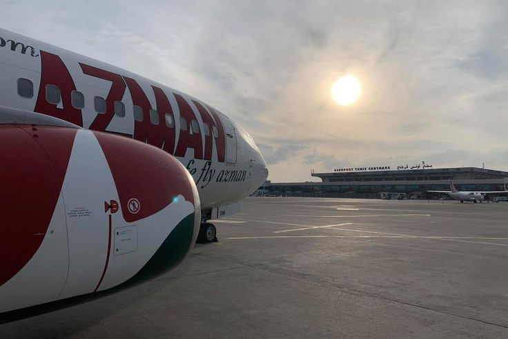 Azman aircraft [Azman]