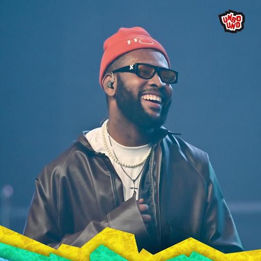 The world stood still at Unbound Fest