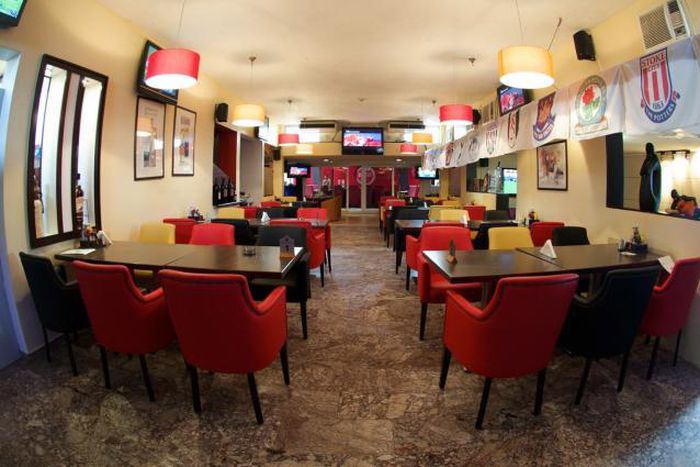 How start a food business