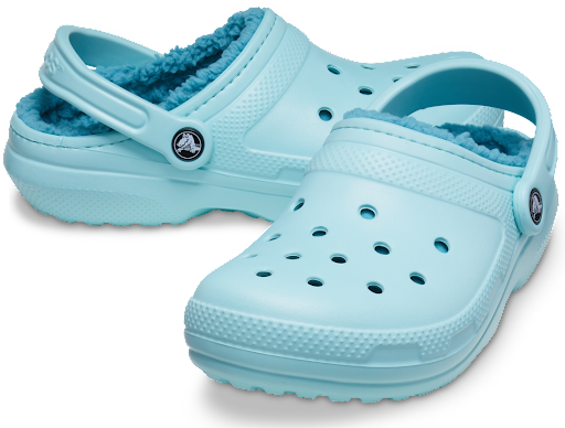 How to style your Crocs