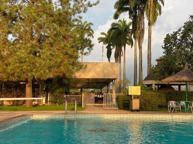 IITA is the perfect getaway [Wakaholic]