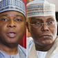 PDP: Atiku, Saraki, Tambuwal fail to reach consensus; Wike's chances brighter. [Independent]