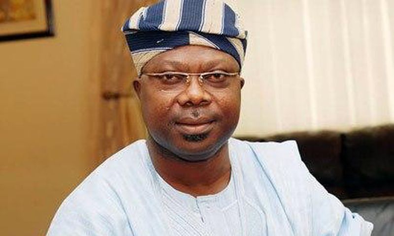 Iyiola Omisore