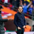 Thomas Tuchel Jurgen Klopp (IMAGO/PA Images)