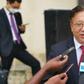 Mr Cui Jianchun, Ambassador of the People’s Republic of China. [PM News]