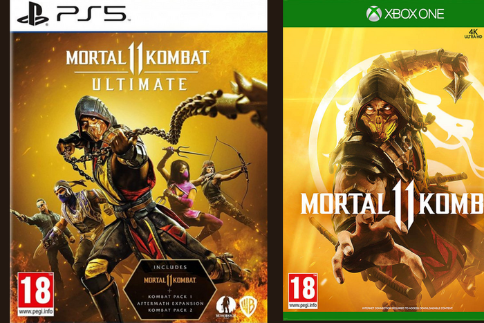 5 Characters we need to see in Mortal Kombat 12