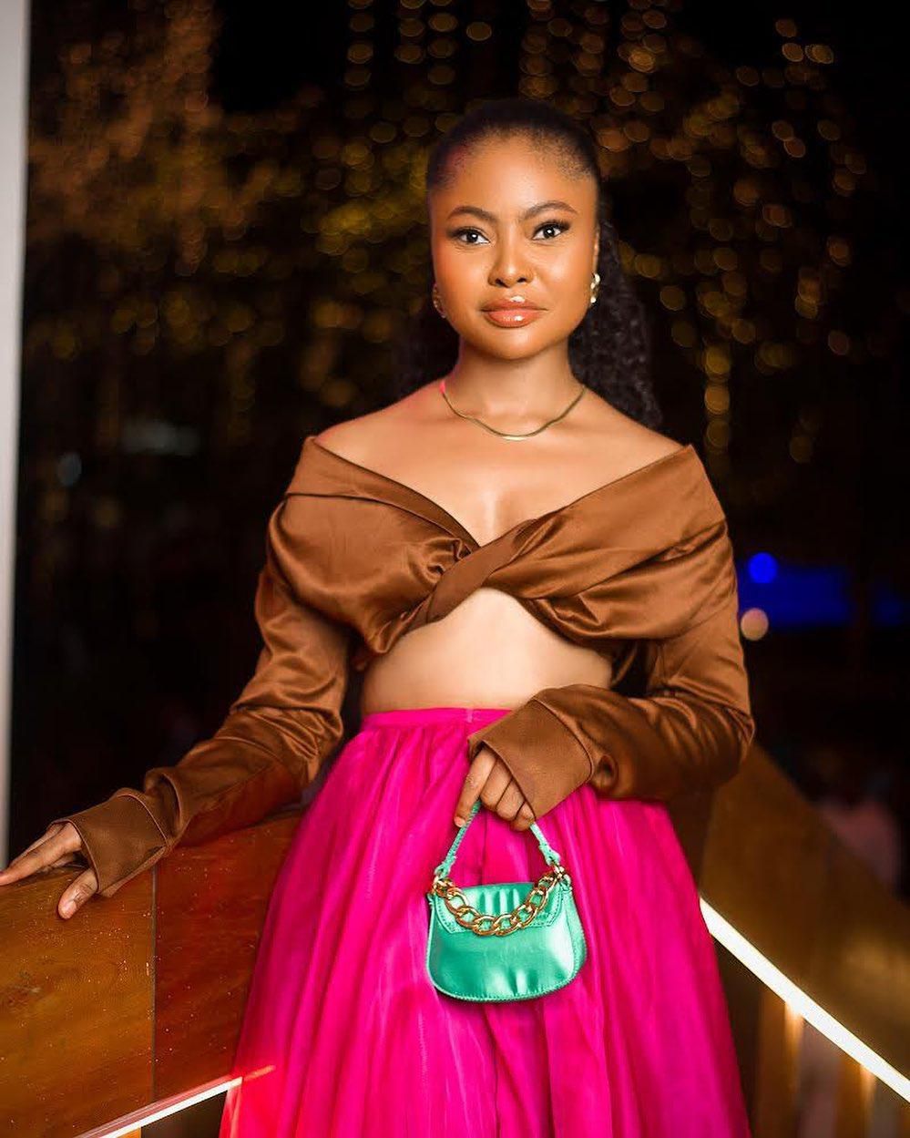 Teniola Aladese [Instagram/theteniola]