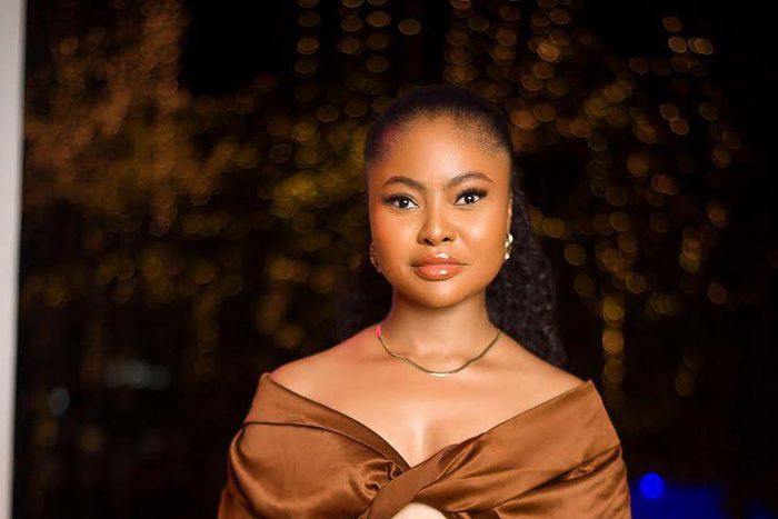 Teniola Aladese [Instagram/theteniola]