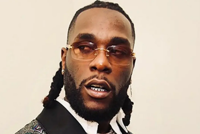 Burna Boy