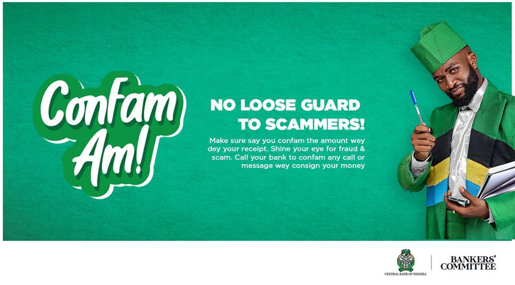 CBN Bankers Committee announces new website built to tackle fraud