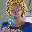 Evangelist Funmilayo Adebayo better known as Mummy GO. (TheNation)