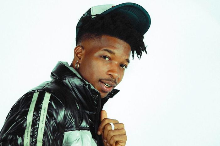 Mavin Recods signee Magixx