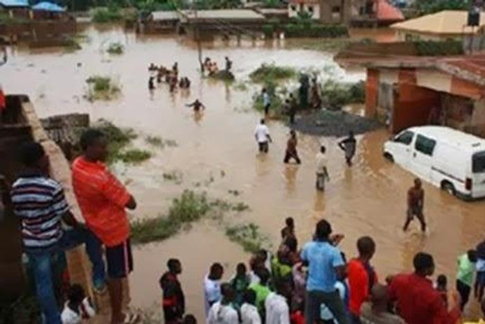 102 LGAs in 28 states may experience massive flooding - NEMA. []