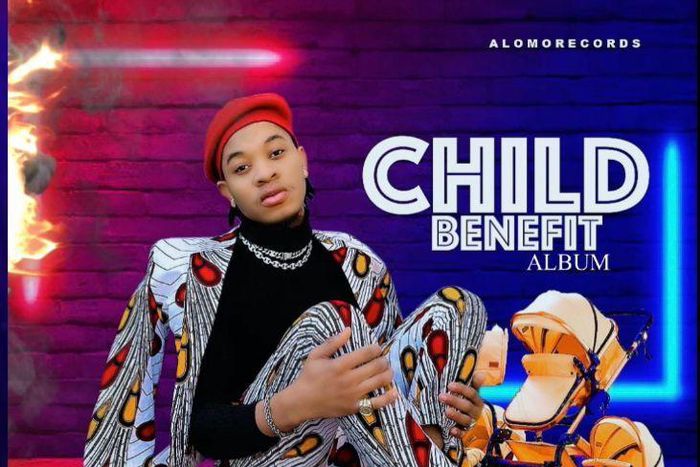 Rising Nigerian star, Don Vs shares debut album, 'Child Benefit'