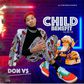 Rising Nigerian star, Don Vs shares debut album, 'Child Benefit'